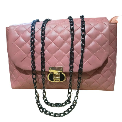 Quilted Bag X