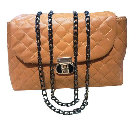 Quilted Bag X